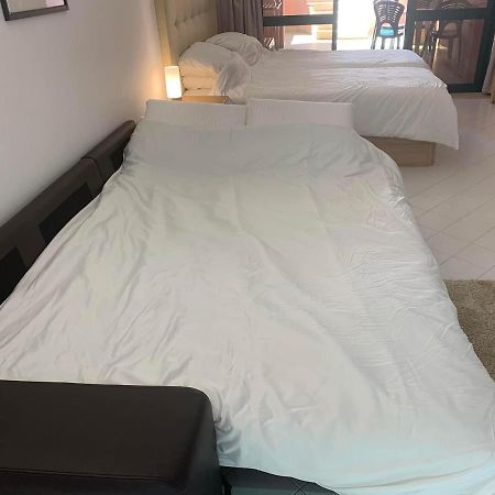 Albufeira Clube Oceano Apartment 008 Ngoại thất bức ảnh