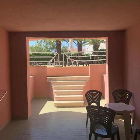 Albufeira Clube Oceano Apartment 008 Ngoại thất bức ảnh