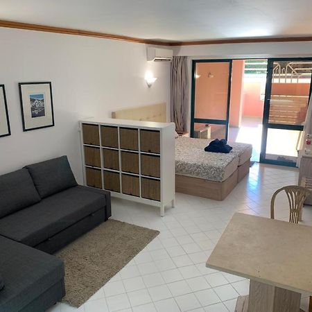 Albufeira Clube Oceano Apartment 008 Ngoại thất bức ảnh