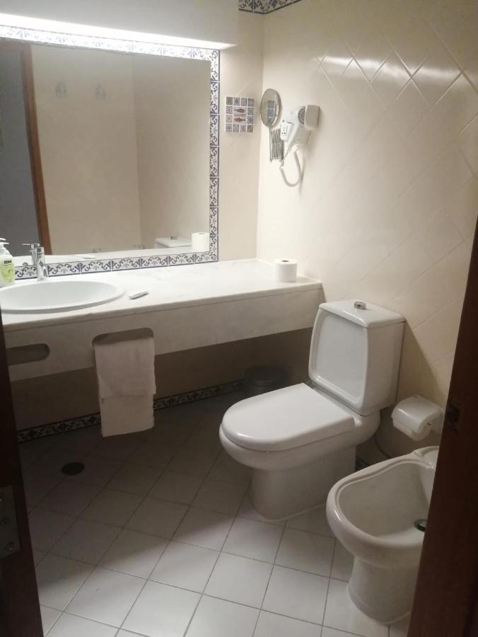 Albufeira Clube Oceano Apartment 008 Ngoại thất bức ảnh