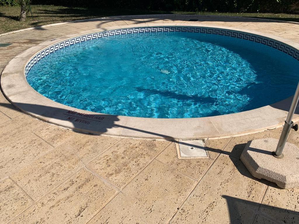 Albufeira Clube Oceano Apartment 008 Ngoại thất bức ảnh