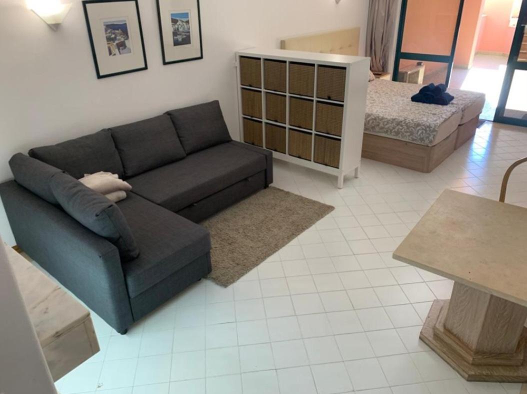 Albufeira Clube Oceano Apartment 008 Ngoại thất bức ảnh